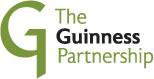 The Guinness Partnership logo